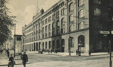 AEG Ackerstraße, 1888