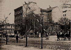 Bahnübergang Berlin-Stettiner Eisenbahn, Badstraße