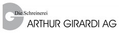 Logo von Arthur Girardi AG