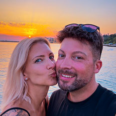 Martin und Denise – das Team hinter Fotobox38 aus Vechelde