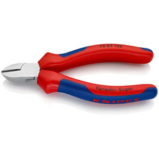 Knipex Seitenschneider