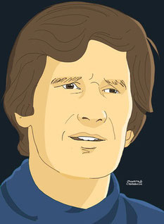 Thierry Marc Boutsen by Muneta & Cerracín