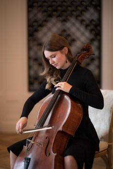 musique baroque violoncelle