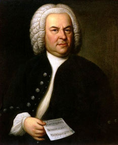 musique baroque bach