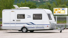 Knaus-Wilk S3 450 FS