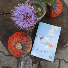 Charlotte McConaghy "Zugvögel"