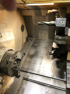 浅美工業 浅見 精密 精密加工 精密旋盤 精密部品 内径研磨 外形研磨 平面研磨 複合旋盤 複合旋削 5軸 内径研削 外径研削 平面研削 円筒研磨 円筒研削 三次元測定機 三次元測定器 量産 研削加工 単品加工 工具 チャック 工作機械 CNC旋盤 MC 表面処理 高品質 多品種少量 工具 治具 試作 東京精密 一貫生産 浅美工業 研磨加工 45C 調質材 SCM ステンレス SUS 焼き入れ 研磨加工 複合旋盤 研磨 関市 各務原市 岐阜 複合旋盤 研磨 研磨 研磨 岐阜 岐阜 岐阜 研磨 岐阜