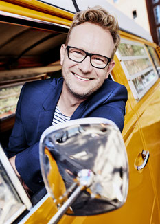 Foto: Jean Ferry