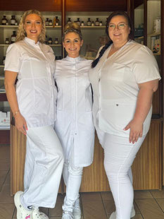 Fußpflege nach medizinischer Art - Pediküre - Beautyfresh in Bremen und Osterholz-Scharmbeck