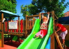 aire de jeux camping catalan