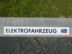 Elektrofahrzeug