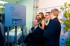 Fotobox von Wohndesign Fuchs