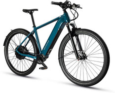 MTB Cycletech Code Men e-Bike 2019