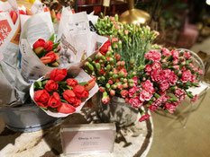 Top 5 flower shops in Berlin