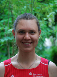 Julika Schlosser, LG Sieg 2018
