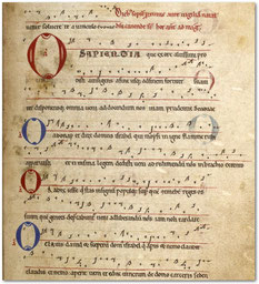 Blog Scola Metensis-antiennes en O-manuscrit