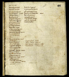 Blog Scola Metensis-manuscrit messin