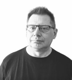 Mike Vogler (© Privat)