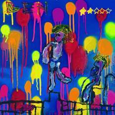 TWO STAR REVIEW - Len CD