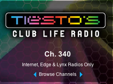 Tiësto's Club Life Radio