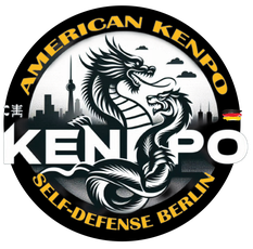 American Kenpo Self-Defense beim höchstgraduierten Lehrer in Berlin
