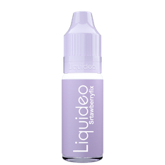 Liquideo Evolution - Yummi Strawberry Fix