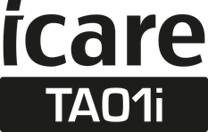 logotip Icare TA01i