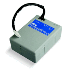 Batterie de secours compacte NICE PS124