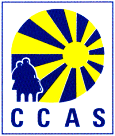 logo ccas