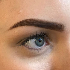 Augenbrauen, eyebrows, Viktoria Georgina, eyebrows in Zürich, online shop, best brows in town, beauty in Zürich