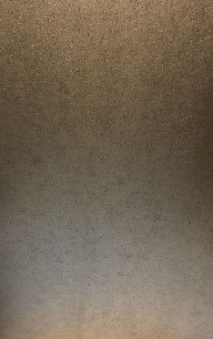 papier peint uni pailleté