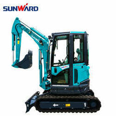 Sunward SWE25UF Excavator