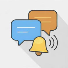 COMUNICAZIONI