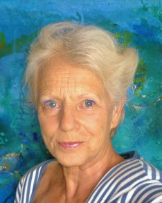 Heidi Hauswald - Malerei aus Reutlingen