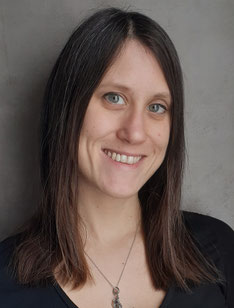 Bianca van der Hijden - Malerei aus Zainingen