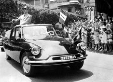 Citroën DS