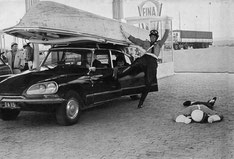 Citroën DS