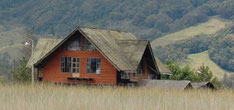 Casa Típica en La Cocha - Pasto