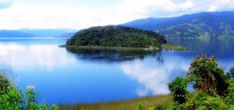 Laguna de La Cocha - Pasto