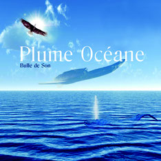 Plume Océane - musique de relaxation chamanique