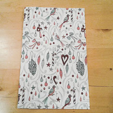 Schlauch aus Papier, Anleitung