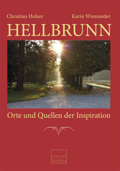 Hellbrunn Orte und Quellen der Inspiration