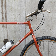 1995 Ritchey Everest