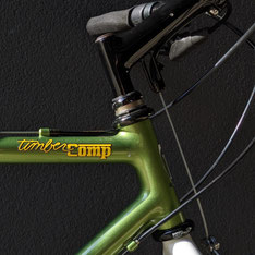 1989 Ritchey Timber Comp