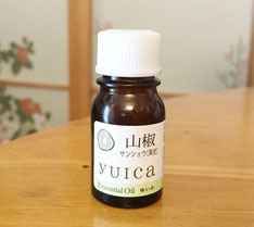 和アロマ、yuica、山椒