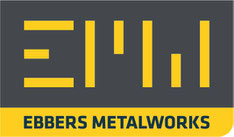 logo Ebbers Metalworks BV