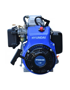 MOTOR HYUNDAI HYGEB40R