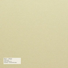 Stoff B451 beige / 100% Acryl