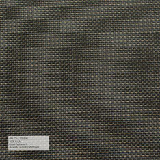 Stoff A675 taupe / 100% Acryl