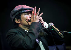 Bonny B. / Switzerland